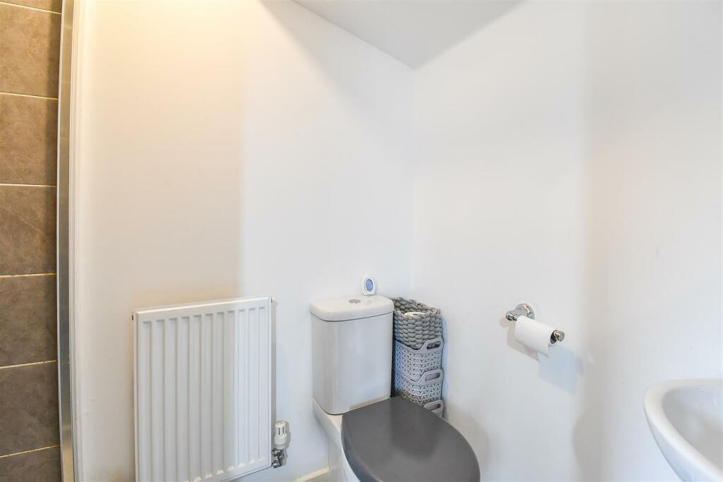 Additional image 7 of Y Rhodfa, Barry