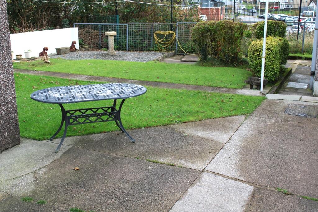 Additional image 20 of Bettws, Bridgend, Bridgend County. CF32 8TA