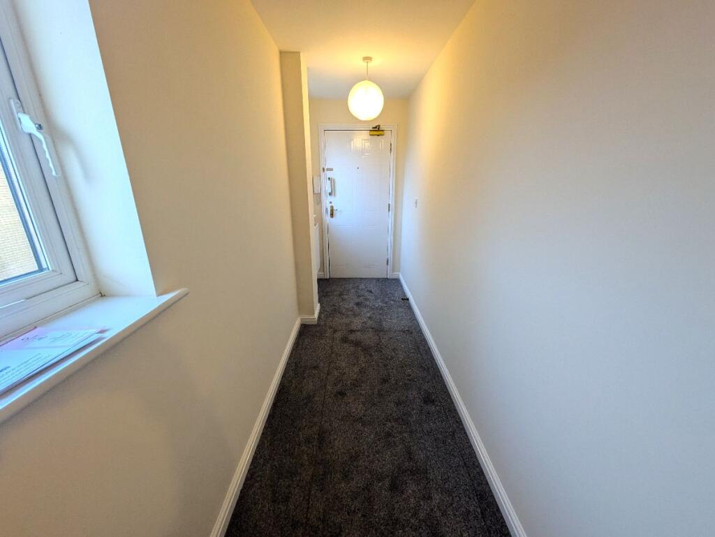 Additional image 2 of Third Floor Apartment, Glan Y Mor, Y Rhodfa, Barry, CF63 4BB