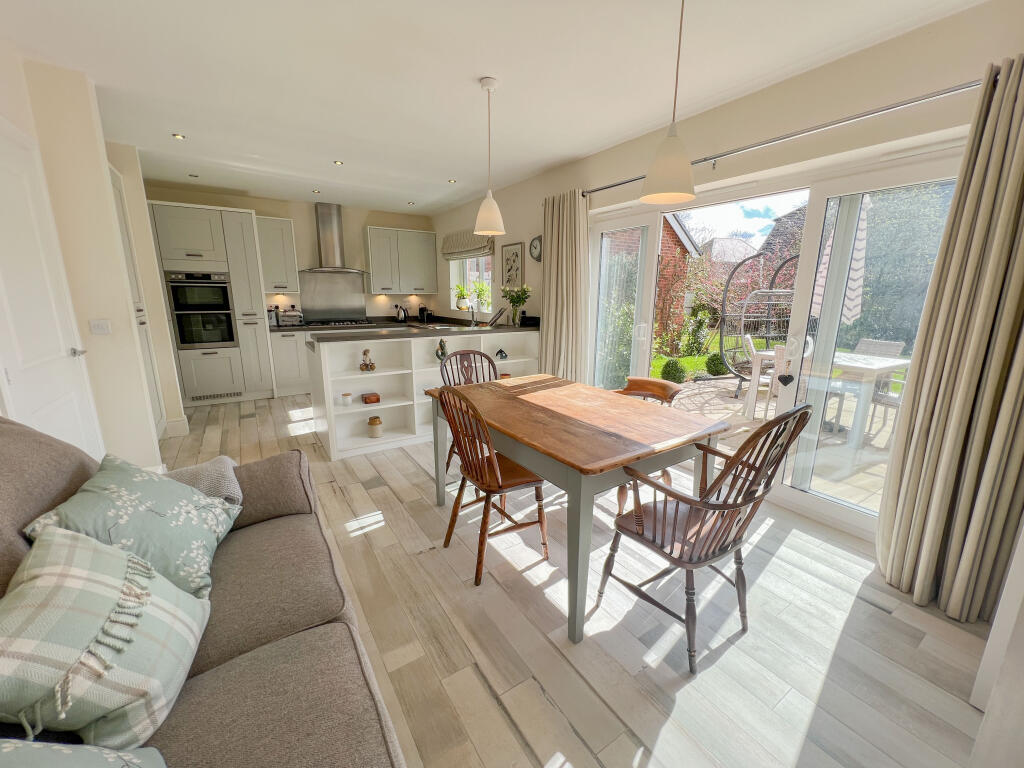 Additional image 5 of Harrison Close, Chester, CH3