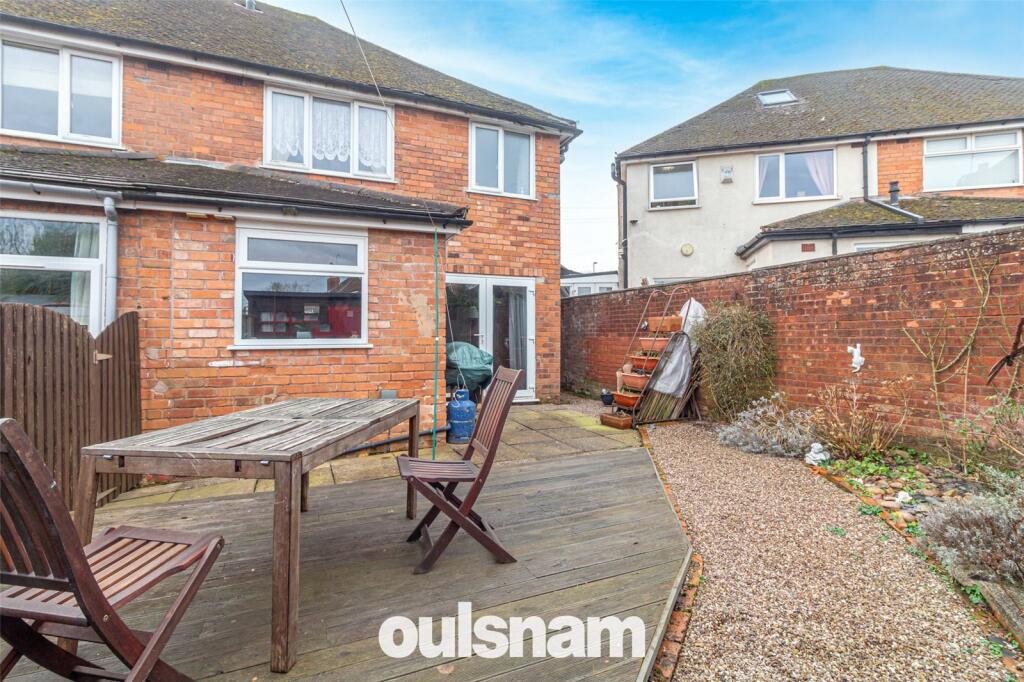 Additional image 16 of Bodenham Road, Northfield, Birmingham, B31