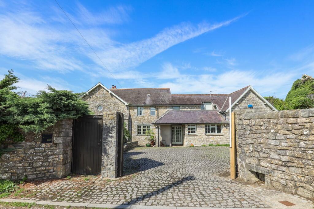 Additional image 8 of Tithe Barn Cottage, Monknash, Nr Cowbridge, Vale Of Glamorgan, CF71 7QQ