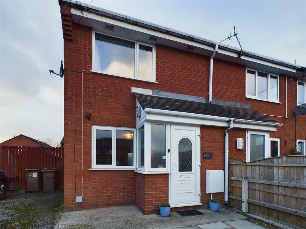 Additional image 20 of Molyneux Drive, Wallasey