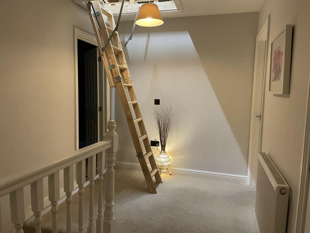 Additional image 29 of Craig-y-Felin, Bailey Street