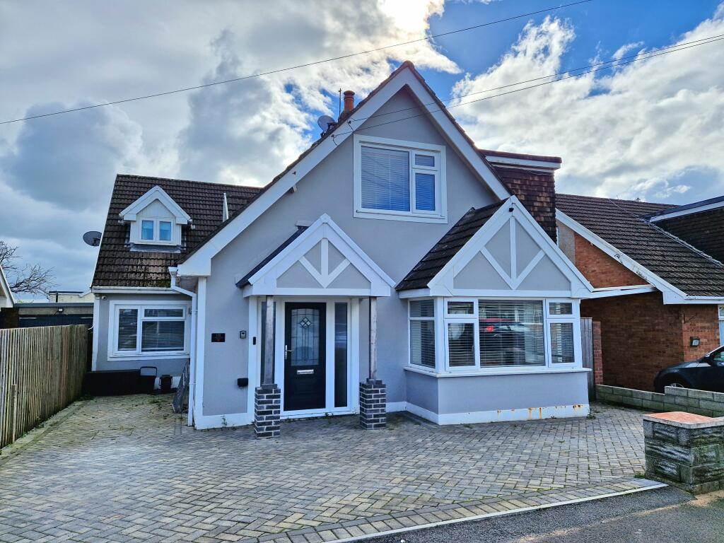 Additional image 28 of LONG ACRE DRIVE, NOTTAGE, PORTHCAWL, CF36 3SB