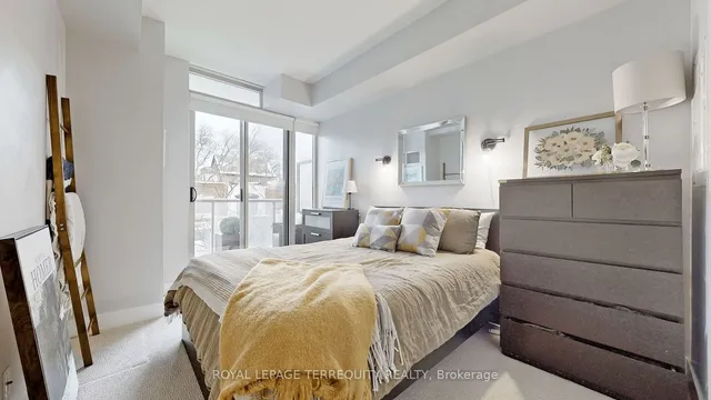 Additional image 15 of 1638 Bloor St Unit 204