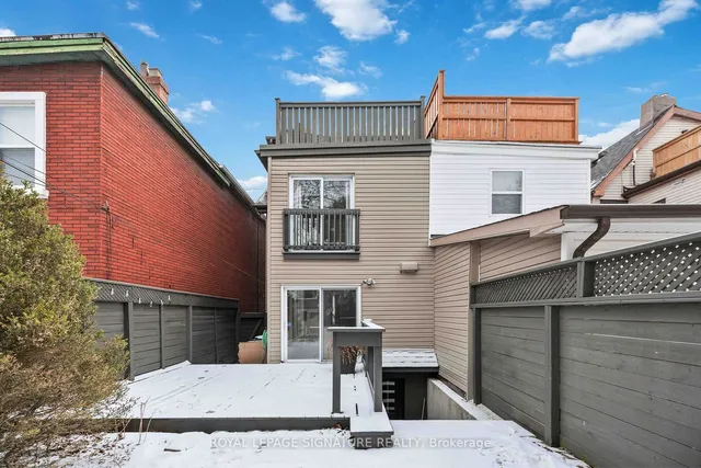 Additional image 32 of 1318 Dundas St