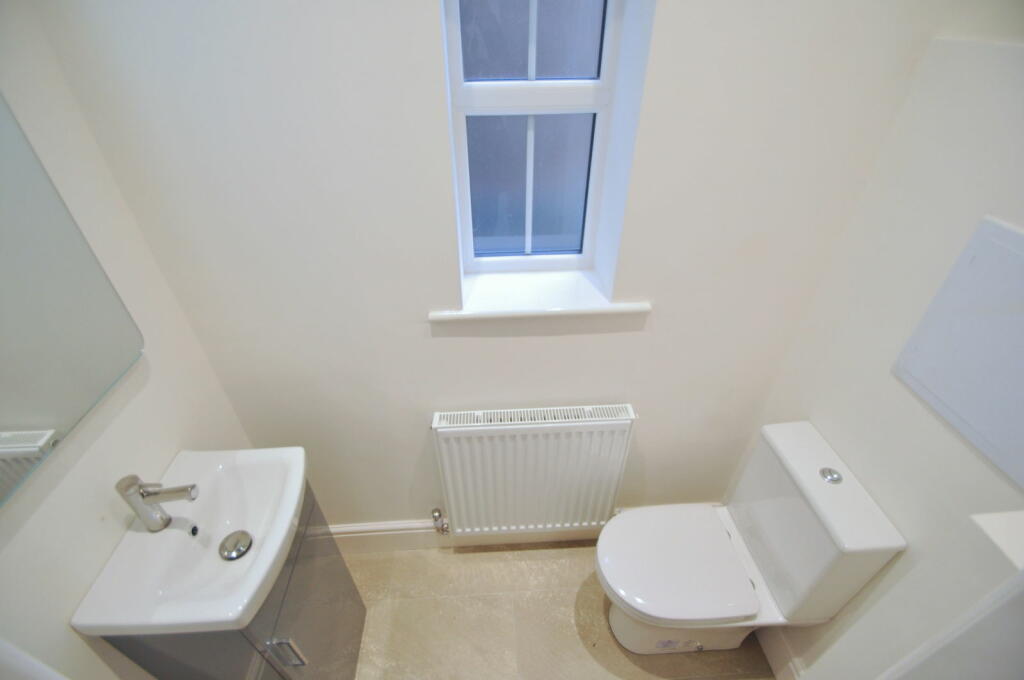 Additional image 8 of Church View, St Georges Road