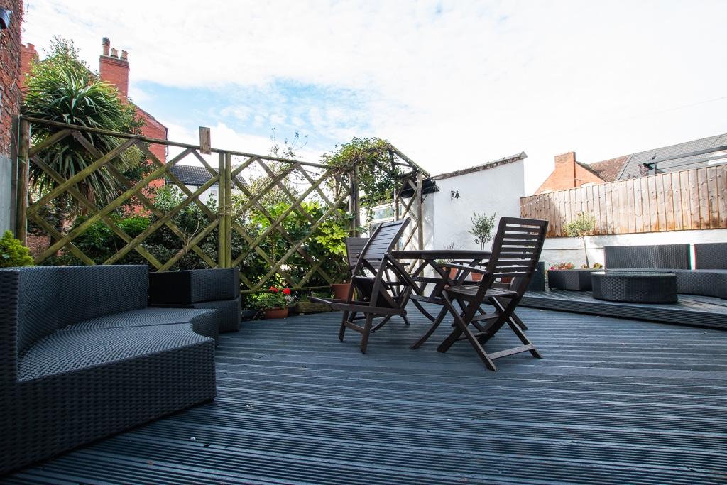 Additional image 31 of Airlie Road, CH47