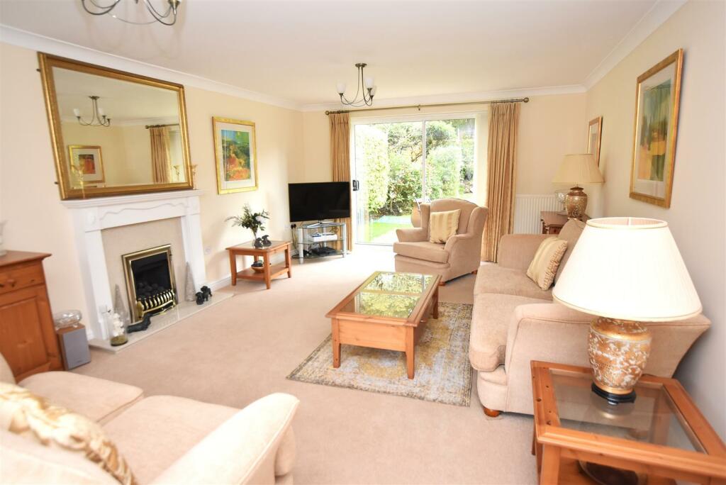 Additional image 7 of The Lodge, Vyner Road South, Prenton