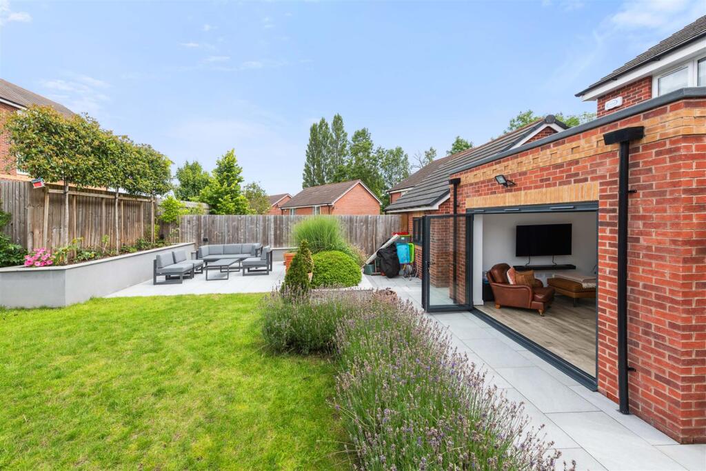 Additional image 14 of Ken Trueman Grove, Knowle, Solihull