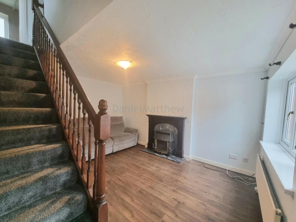 Additional image 20 of Rushfield Gardens, Bridgend, Bridgend County. CF31 1DE