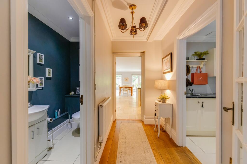 Additional image 17 of Rhiwgoed, Westra, Dinas Powys, The Vale Of Glamorgan. CF64 4HA