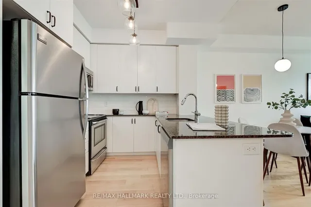Additional image 8 of 260 Sackville St Unit 506