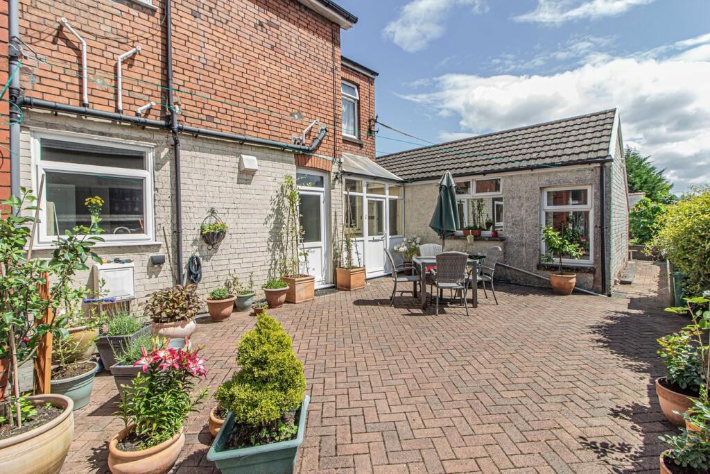 Additional image 33 of Llantrisant Road, Pontyclun, CF72