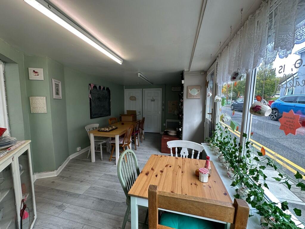 Additional image 4 of Mount Pleasant Street & Flat in Victoria Street, Dowlais, Merthyr Tydfil