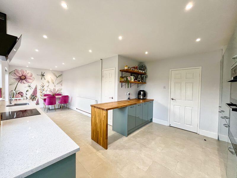 Additional image 3 of Ty Hardd, Morse Row, Bryncethin, Bridgend CF32 9TP