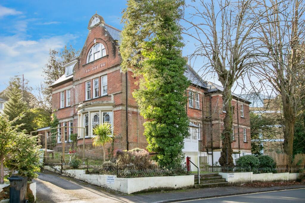 Surrey Road, Bournemouth, Dorset, BH4