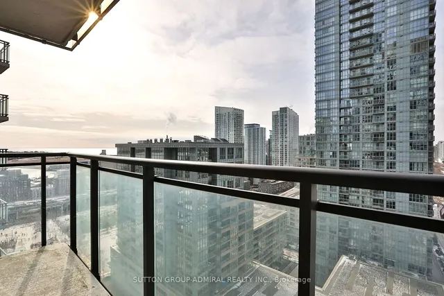 Additional image 23 of 25 Capreol Crt Unit 2608