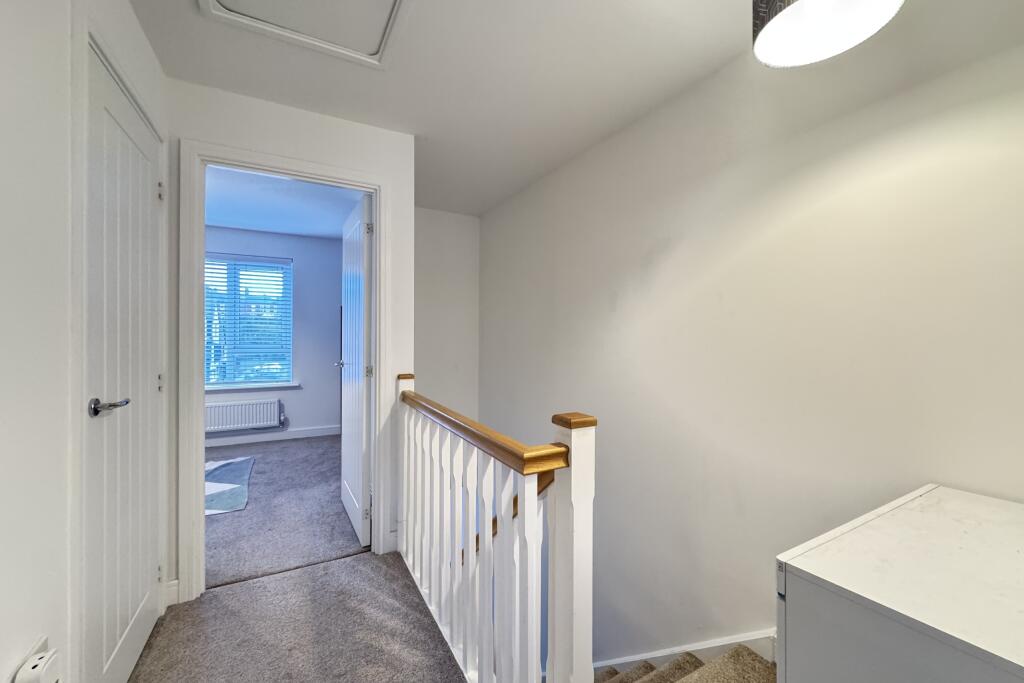 Additional image 16 of Ffordd Pentre, Barry, South Glamorgan