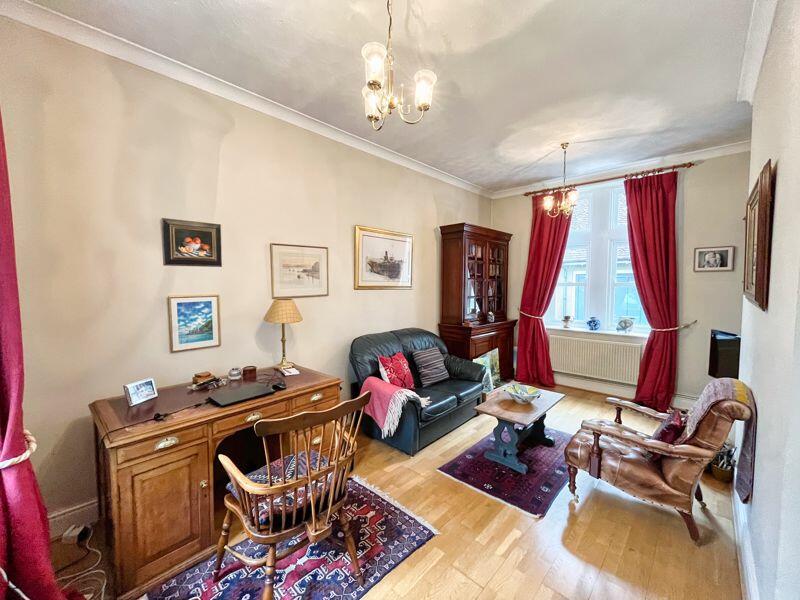 Additional image 6 of 34 Preswylfa Court, Merthyr Mawr Road, Bridgend CF31 3NX