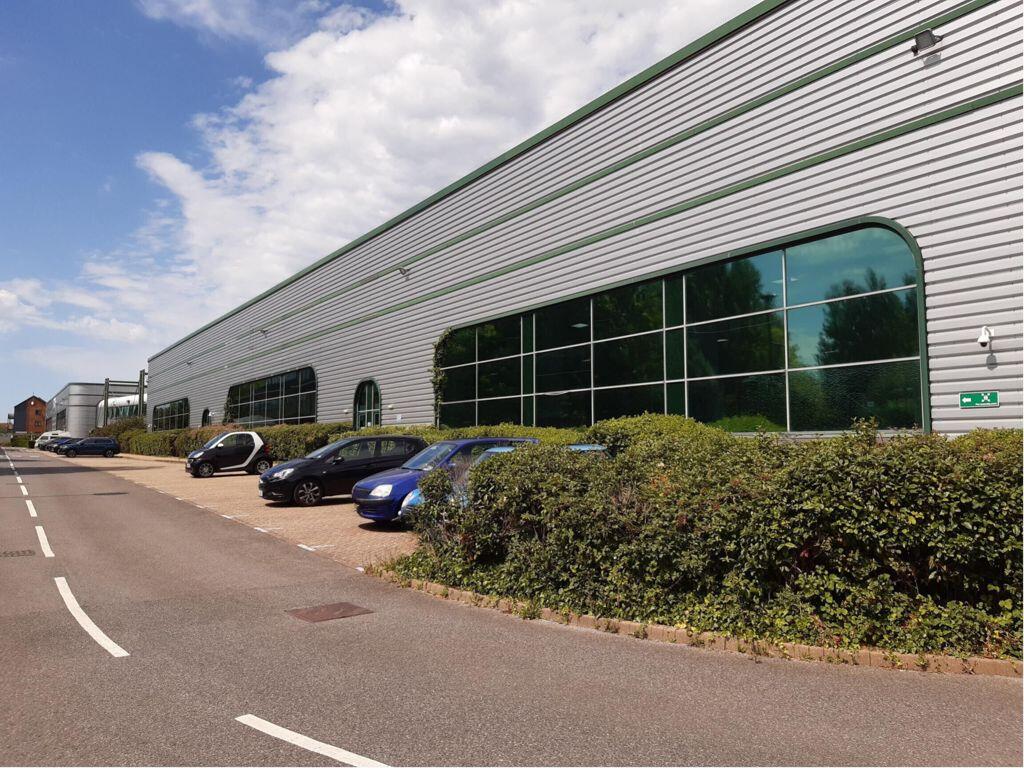Unit 6, Watersmead Business Park, Littlehampton, West Sussex, BN17 6LS