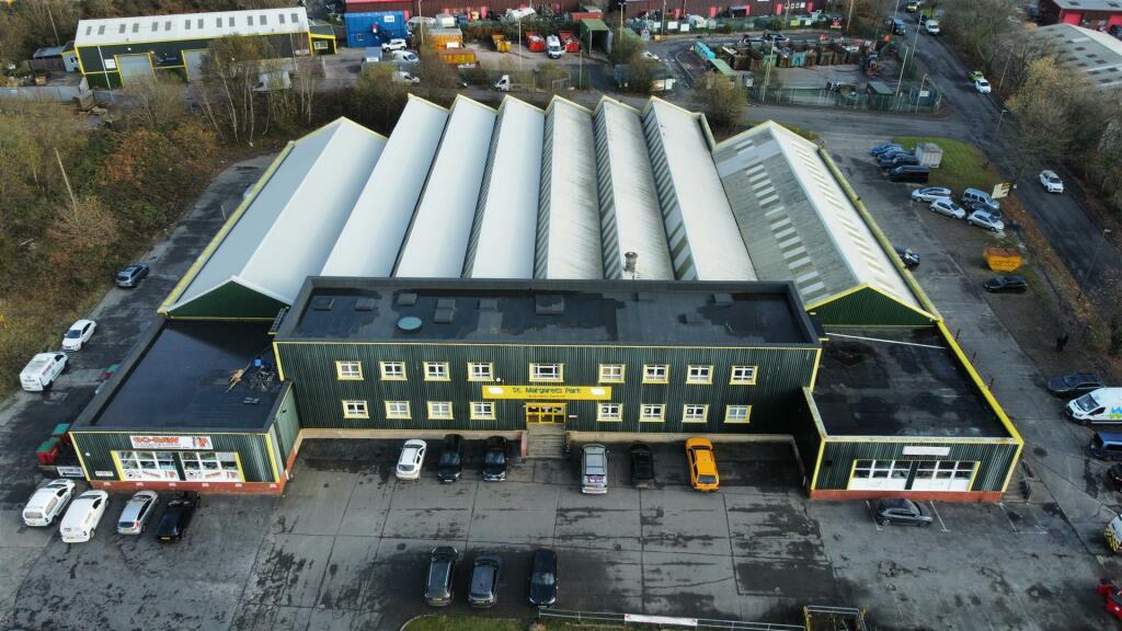 Additional image 6 of Office 4a, St Margarets Park, Aberbargoed