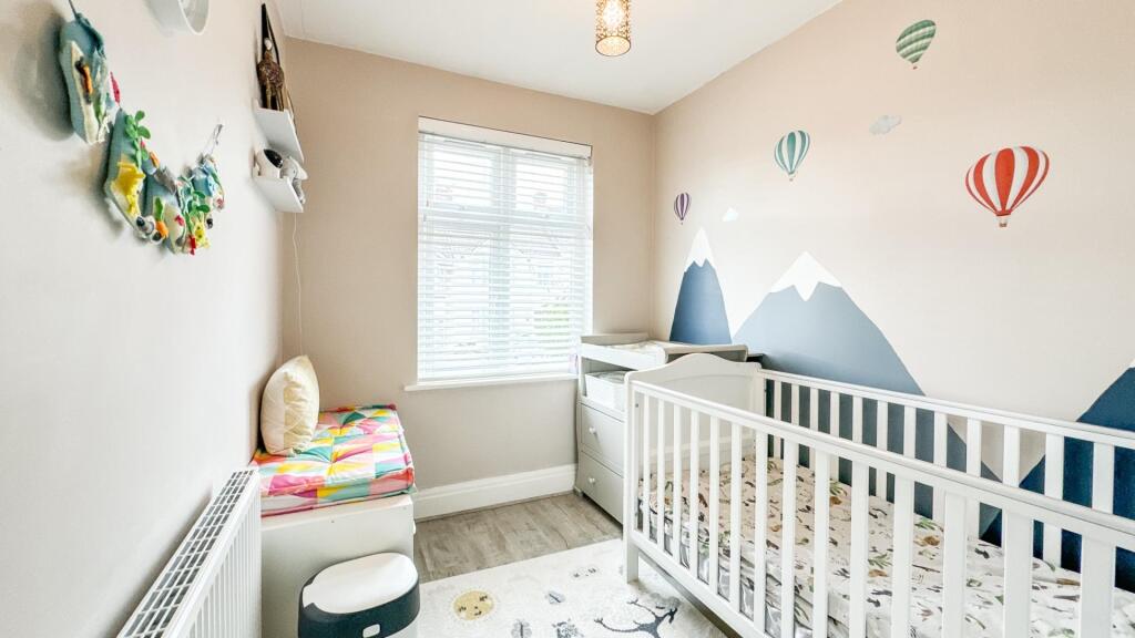 Additional image 20 of Aylesbury Crescent, Bedminster, Bristol, BS3