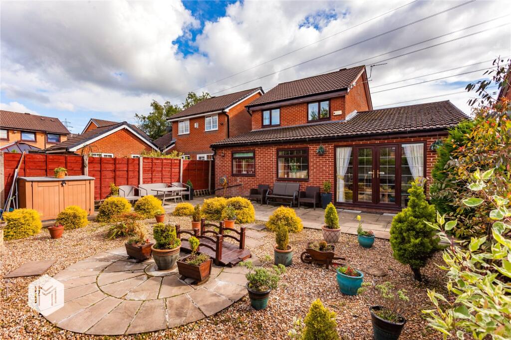 Additional image 20 of Little Harwood Lee, Harwood, Bolton, BL2 4LW