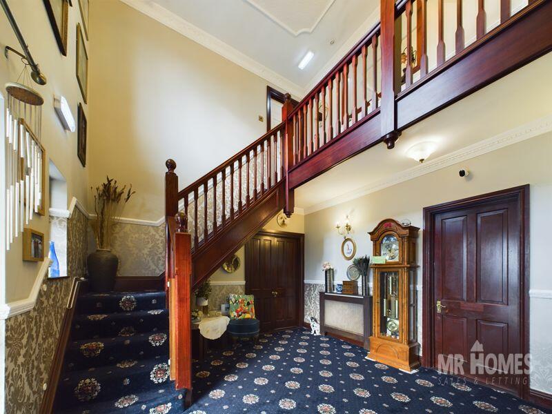 Additional image 13 of Bryntirion Hill, Bridgend, Vale of Glamorgan, CF31 4DA