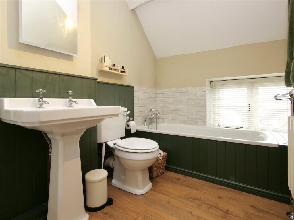 Additional image 15 of Charming Cottage in the heart of Chew Magna