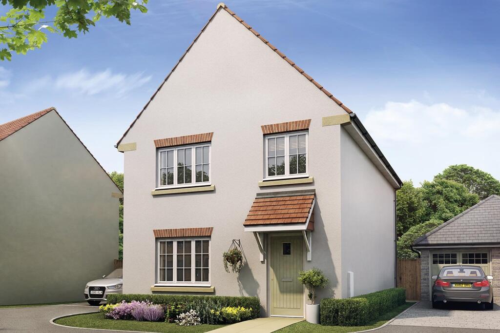 Additional image 13 of Honeysuckle Road,
Emersons Green,
Bristol,
BS16 7FX