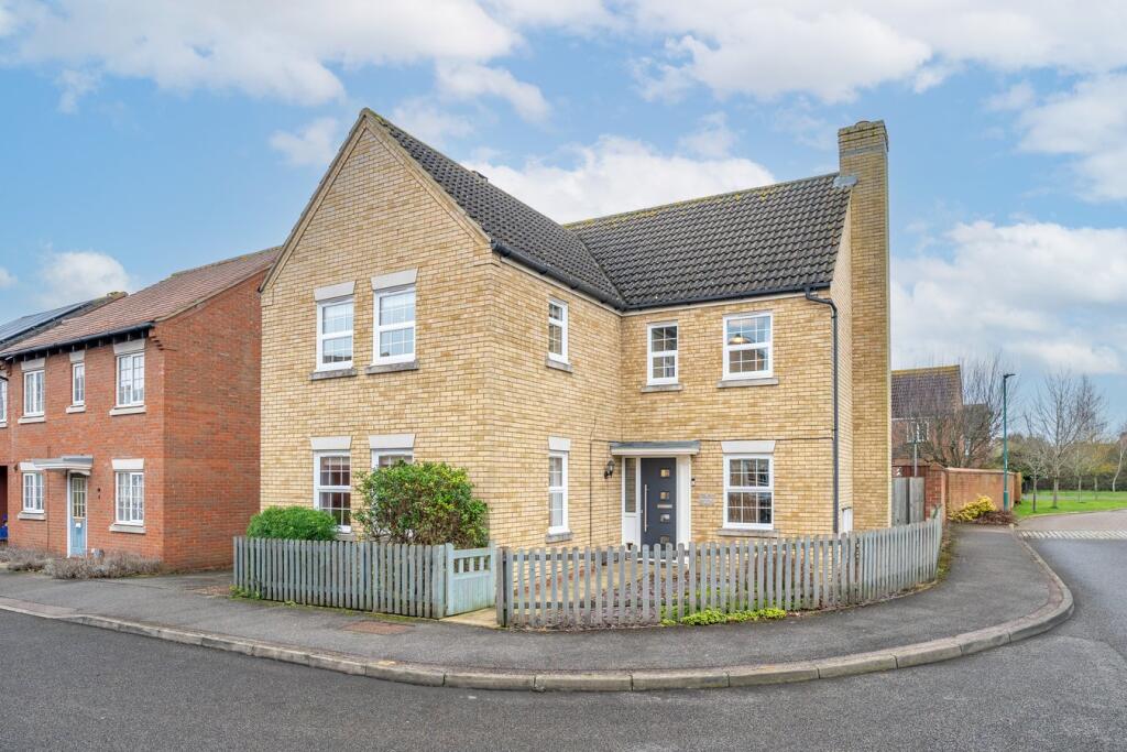 Additional image 4 of Shearling Drive, Lower Cambourne, Cambridge, CB23