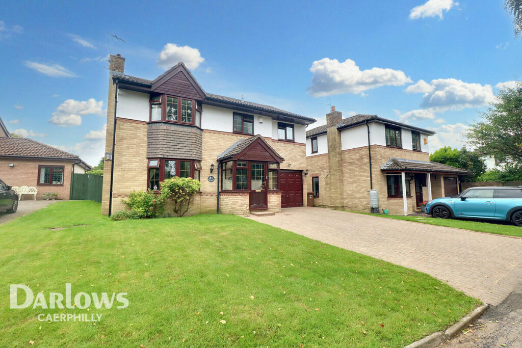 Additional image 2 of Rudry Close, Caerphilly