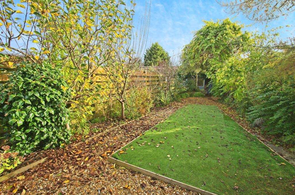 Additional image 19 of Priory Avenue, Bridgend, CF31