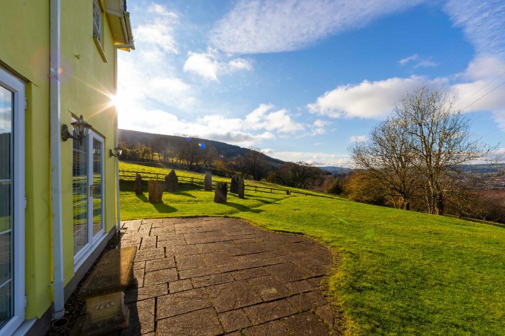 Additional image 54 of Cwmheldeg Isaf Farm, Cilfynydd, Pontypridd