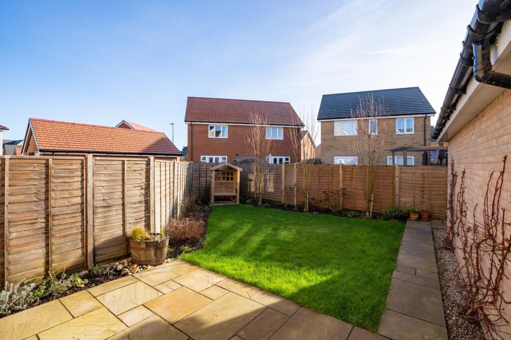 Additional image 18 of Folly Road, Swavesey, CB24