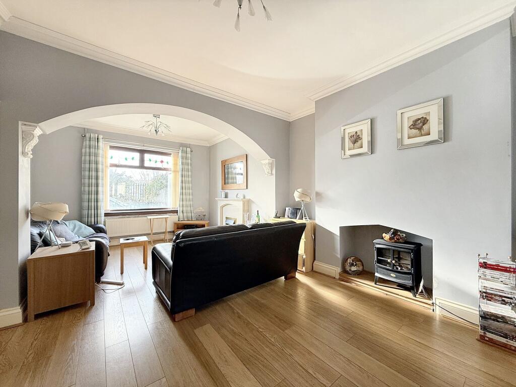 Additional image 5 of Oxford Street, Gelligaer, CF82