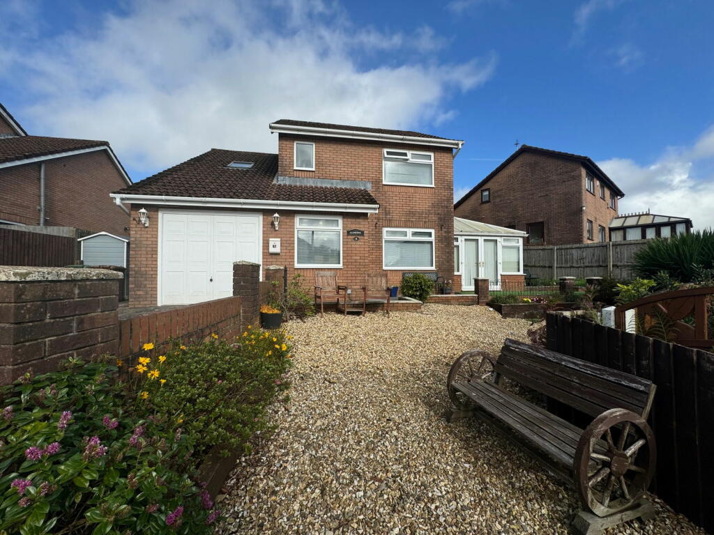 Additional image 26 of Waunfain, Energlyn Parc, Caerphilly, CF83 2US