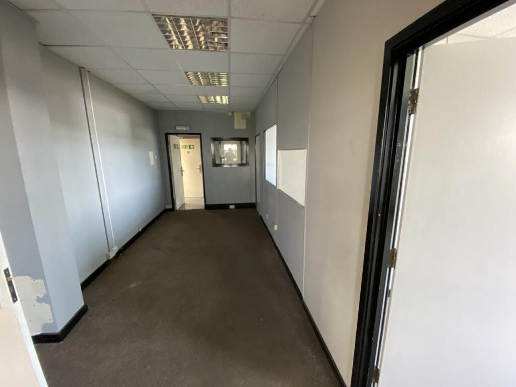 Additional image 4 of Unit H1, Gellihirion Industrial Estate, Pontypridd, CF37 5SX