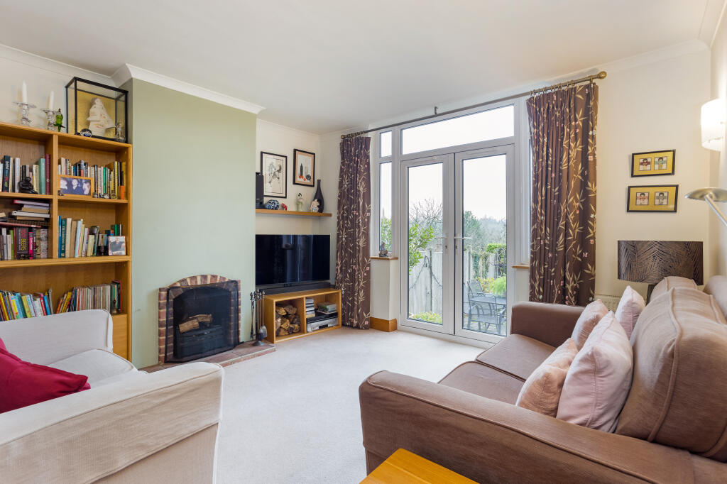 Additional image 4 of Manor Road, Wheathampstead, AL4