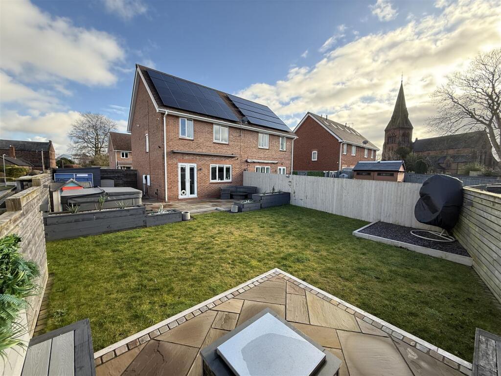 Additional image 32 of Mark Rake, Bromborough, Wirral