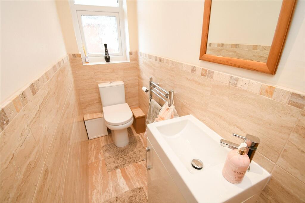 Additional image 18 of Sandringham Avenue, Hoylake, Wirral