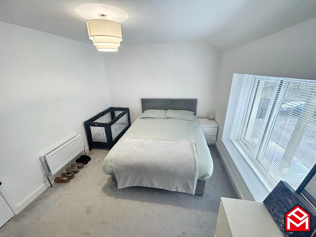 Additional image 12 of Station Row, Pontyrhyl, Bridgend, Bridgend County. CF32 8PJ