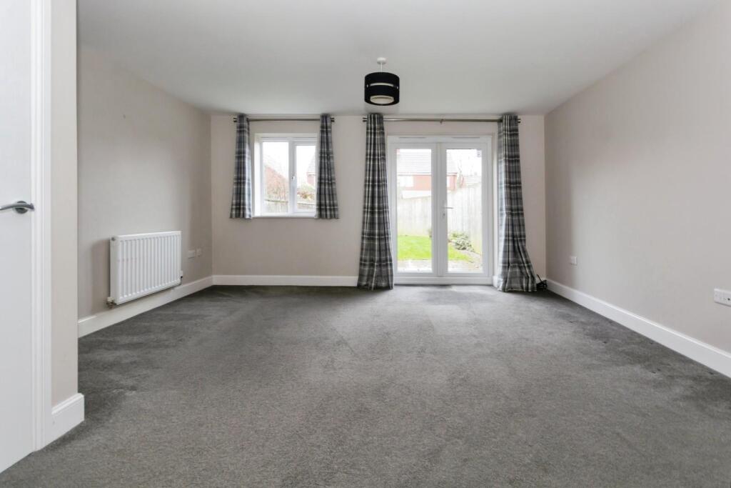 Additional image 6 of Wootton Close, Knowle, Solihull