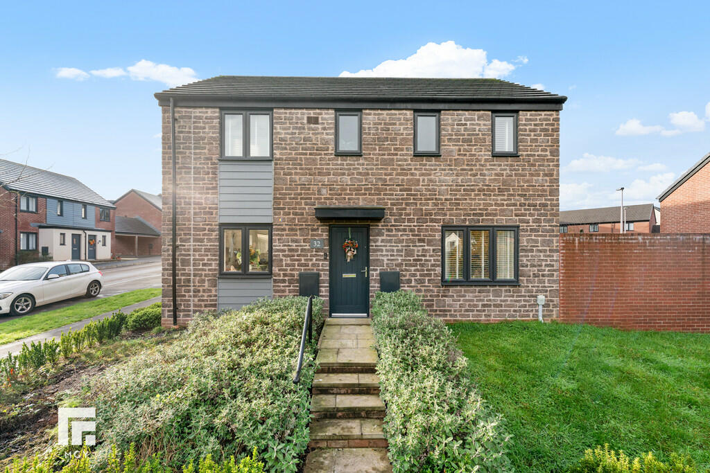 Additional image 36 of Gwern Catherine, Capel Llanilltern, Cardiff