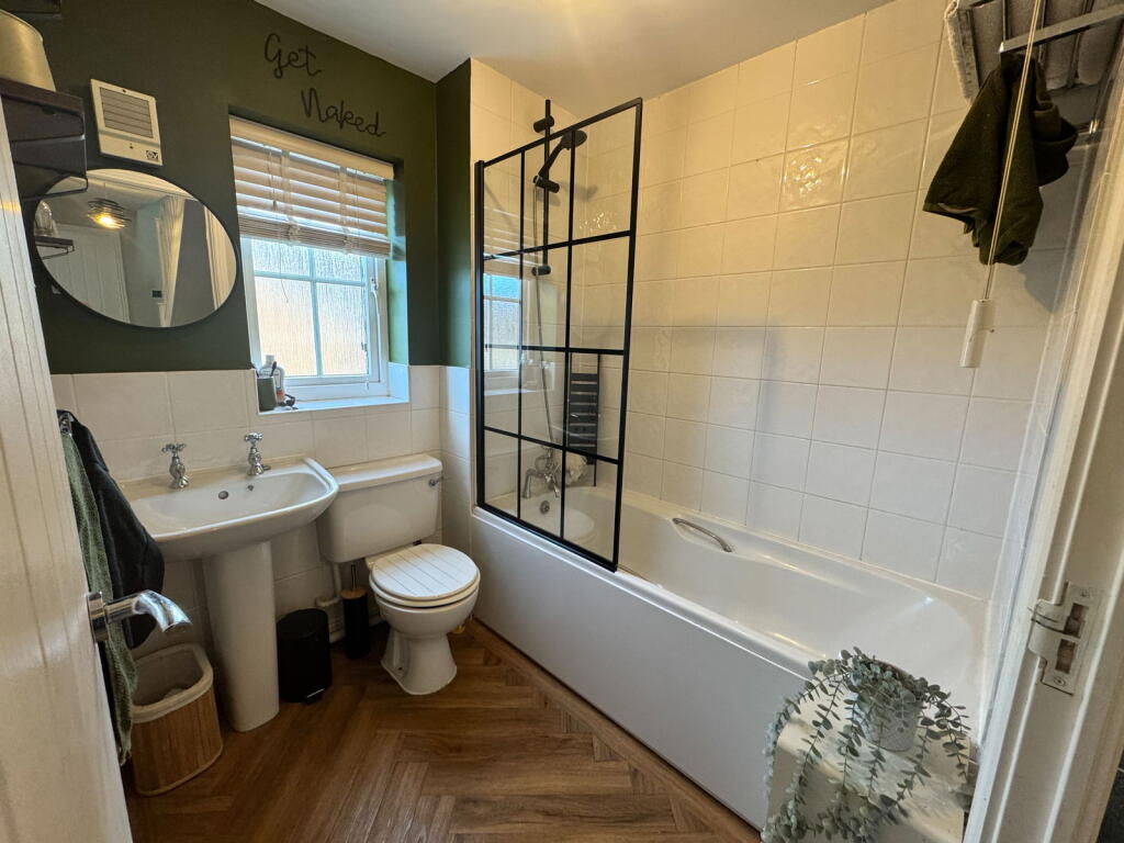 Additional image 21 of Rhodfa'r Coed, Maesteg, CF34 9GE