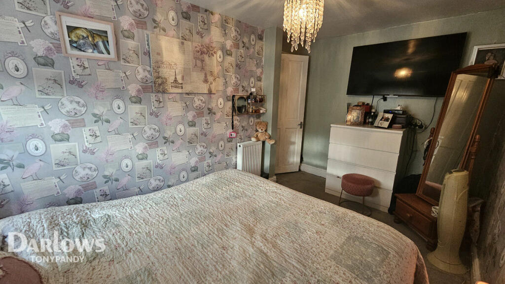 Additional image 12 of Tyntyla Road, Ystrad, Pentre CF41 7