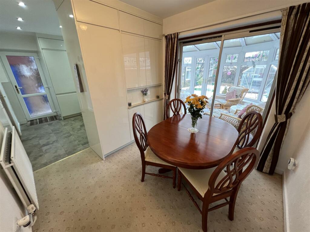 Additional image 6 of Downham Road North, Heswall, Wirral