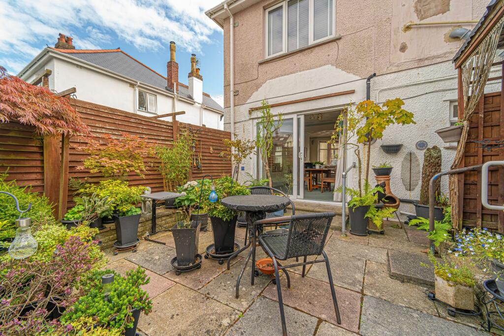 Additional image 26 of New Road, Porthcawl, CF36